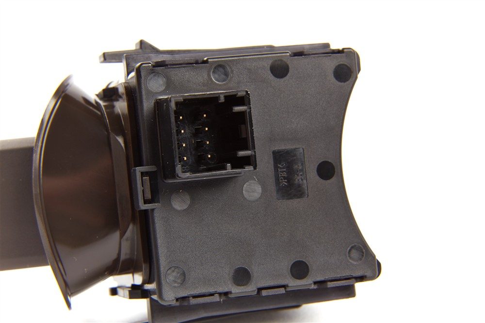 GM Genuine Parts Rear Wiper Switch 23478437 — image 2